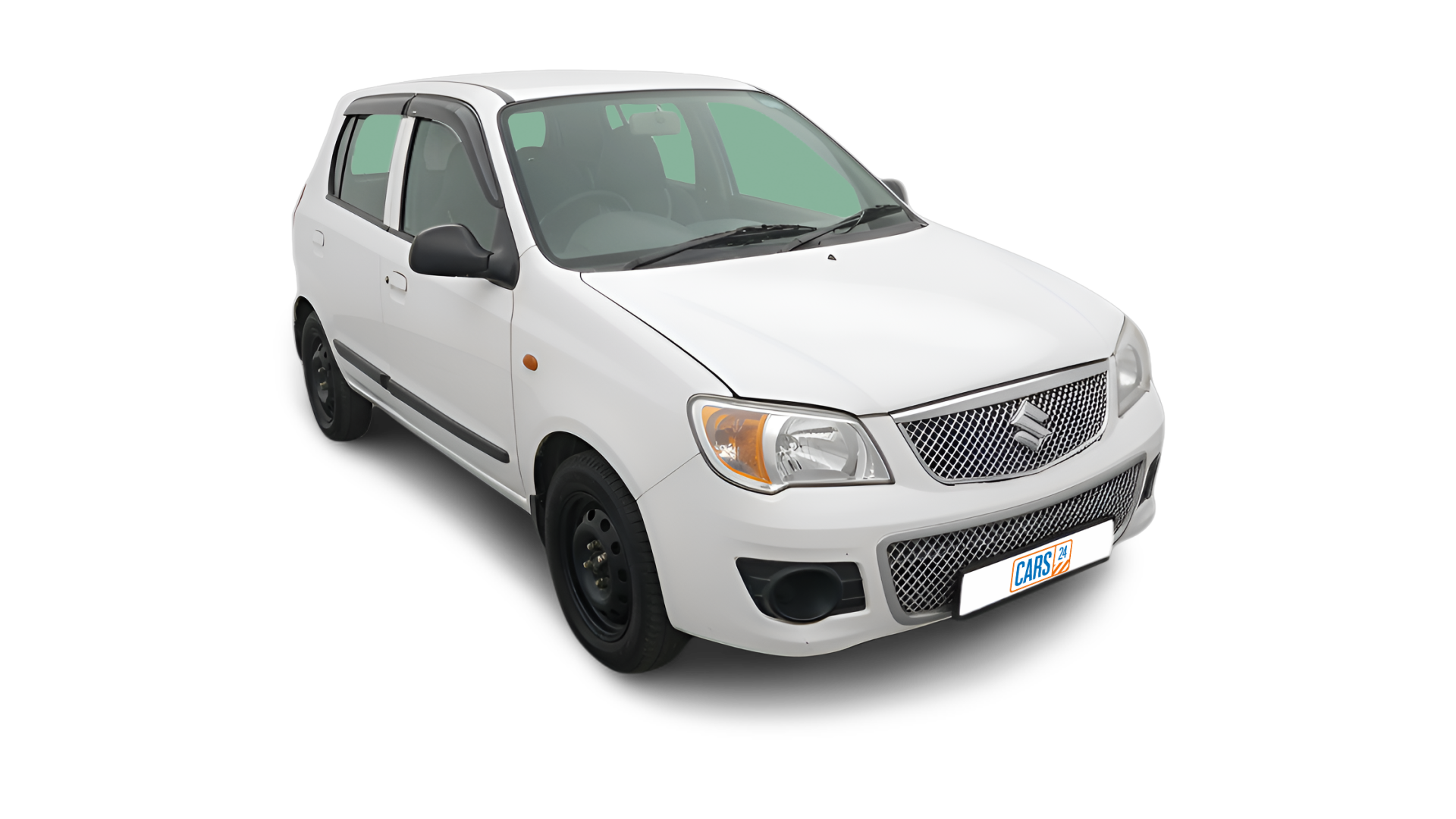 Maruti Alto K10-img